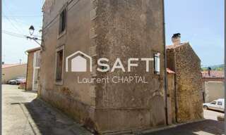 Immeuble  84 m² à vendre à Limoux (11300)