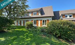 Maison 10 Pièces 263 m² à vendre à Charny Orée de Puisaye (89120)