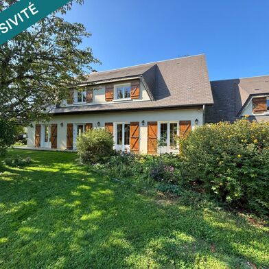 Maison 10 pièces 290000 €