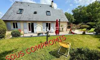 Maison 6 Pièces 120 m² à vendre à Mûrs-Erigné (49610)