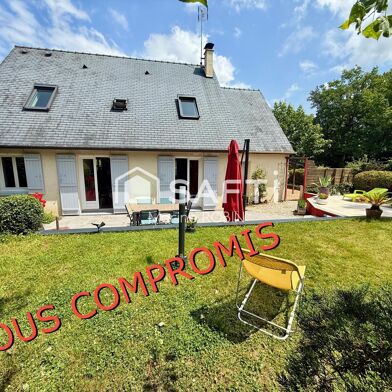 Maison 6 pièces 324690 €