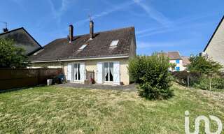 Maison 5 Pièces 103 m² à vendre à Argenton-sur-Creuse (36200)