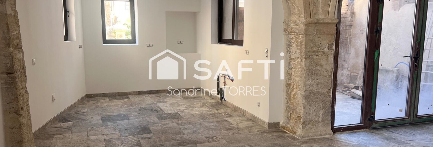 Maison 5 Pièces 180 m² à vendre à Caromb (84330)