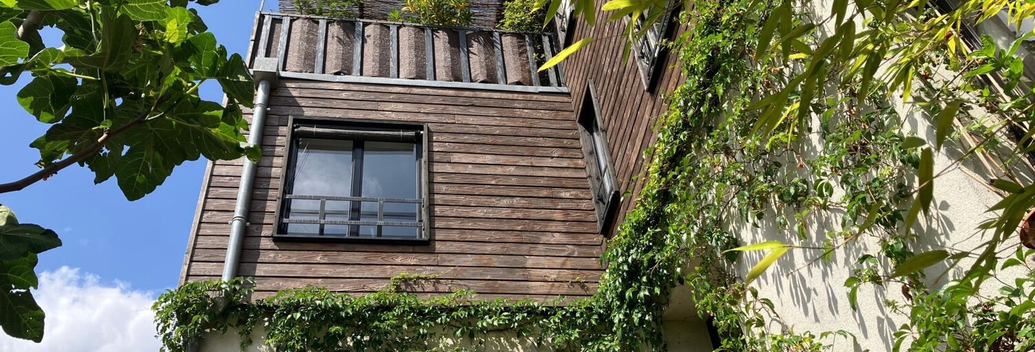 Maison 7 Pièces 161 m² à vendre à Montreuil (93100)