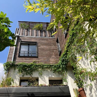 Maison 7 pièces 1080000 €