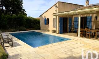 Maison 7 Pièces 190 m² à vendre à Saint-Gilles (30800)