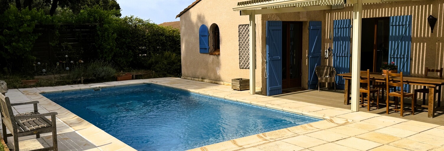 Maison 7 Pièces 190 m² à vendre à Saint-Gilles (30800)