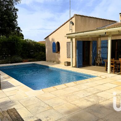 Maison 7 pièces 388000 €