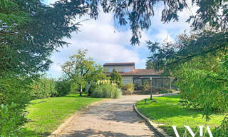 Maison 5 Pièces 178 m² à vendre à Écully (69130)