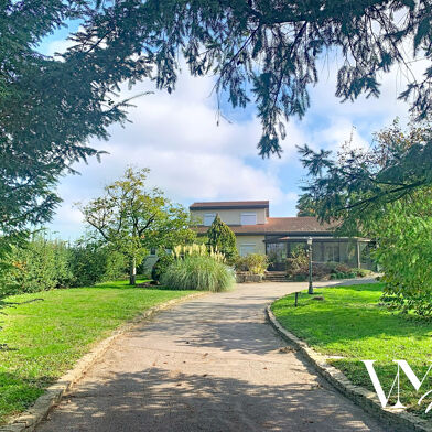 Maison 5 pièces 870000 €