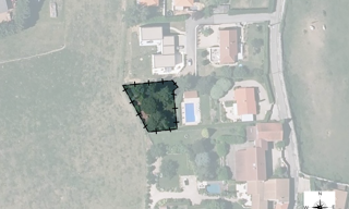 Terrain  535 m² à vendre à Limonest (69760)