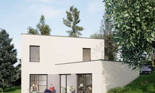 Terrain  535 m² à vendre à Limonest (69760)