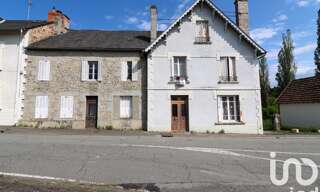 Maison 12 Pièces 266 m² à vendre à Neuvic (19160)