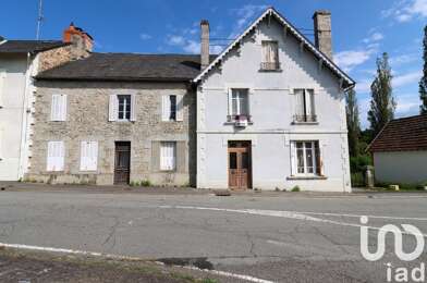 Maison 12 pièces 114900 €