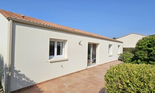 Maison 5 Pièces 98 m² à vendre à La Roche-sur-Yon (85000)