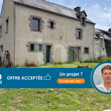 Maison 6 pièces 263000 €