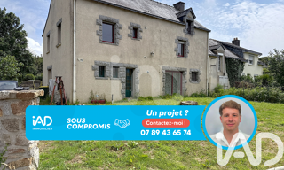 Maison 6 Pièces 136 m² à vendre à Camoël (56130)