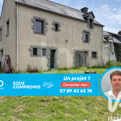 Maison 6 pièces 263000 €