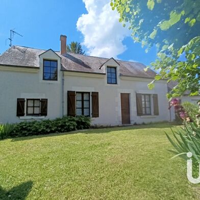 Maison 4 pièces 99990 €