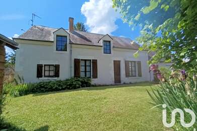 Maison 4 pièces 91990 €