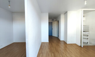 Appartement 2 Pièces 30 m² à louer à Clermont-Ferrand (63000)