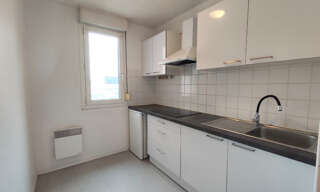 Appartement 2 Pièces 40 m² à louer à Clermont-Ferrand (63000)