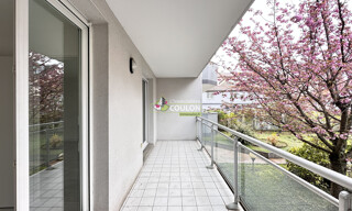Appartement 2 Pièces 33 m² à louer à Clermont-Ferrand (63000)