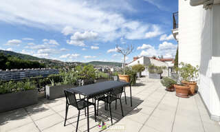 Appartement 3 Pièces 97 m² à vendre à Royat (63130)