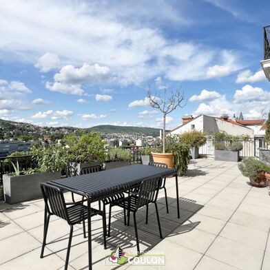 Appartement 3 pièces 349000 €