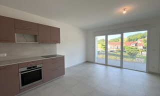 Appartement 2 Pièces 44 m² à louer à Vétraz-Monthoux (74100)