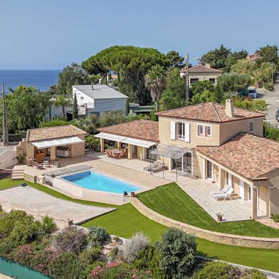 Maison 5 pièces 2299000 €