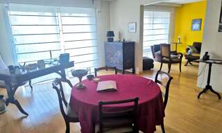 Appartement 4 Pièces 99 m² à vendre à Nantes (44000)