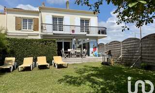 Maison 7 Pièces 143 m² à vendre à Saint-Pierre-d'Oléron (17310)