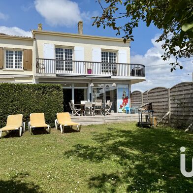 Maison 7 pièces 399000 €