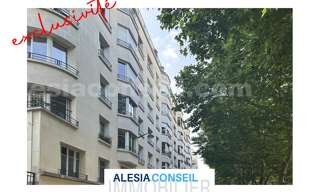 Appartement 1 Pièce 15 m² à vendre à Paris 14 (75014)