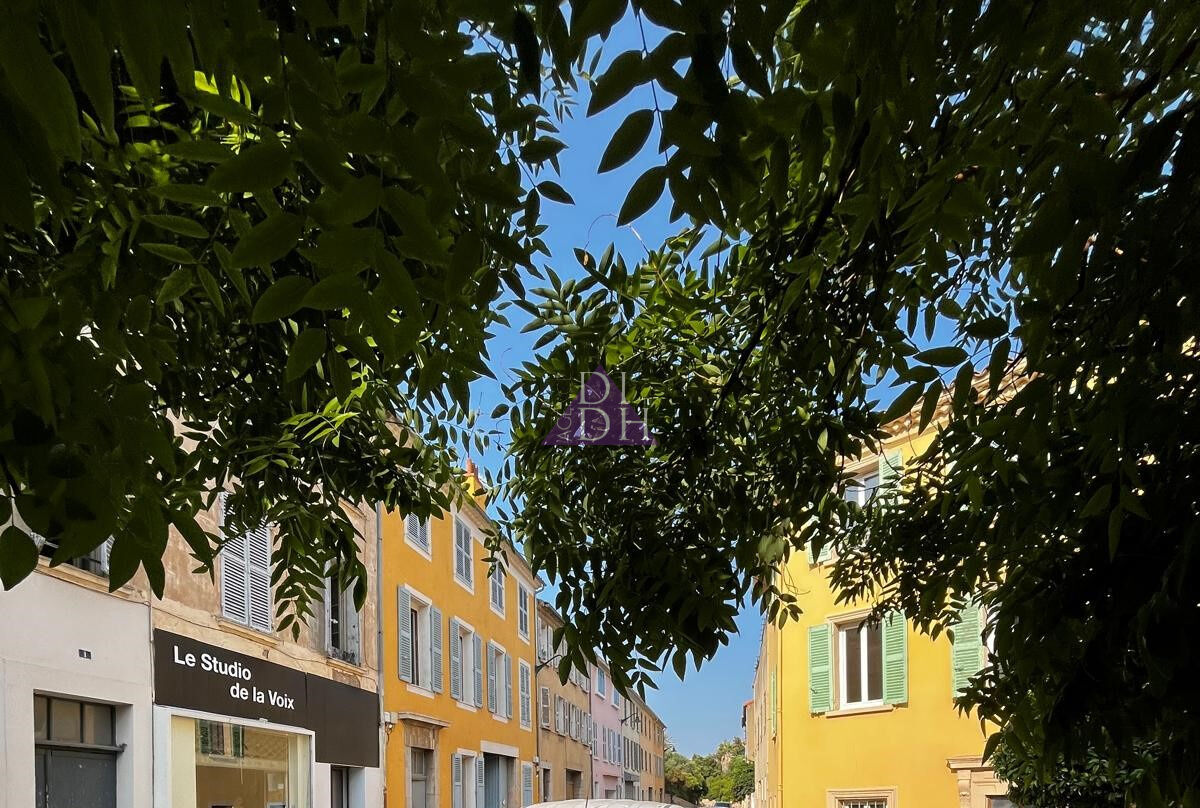 Appartement  T3 à vendre Hyères 83400