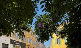 Appartement 3 Pièces 71 m² à vendre à Hyères (83400)