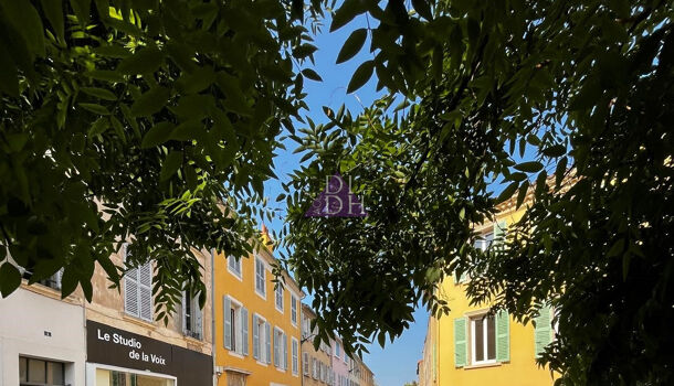 Appartement 3 pièces  à vendre Hyères 83400