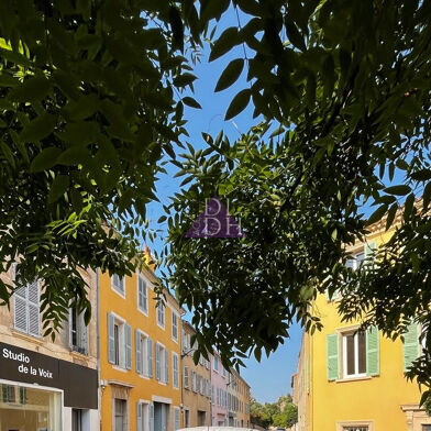 Appartement 3 pièces 199500 €