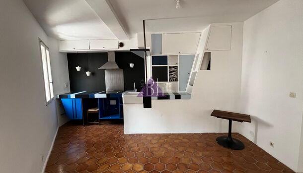 Appartement 3 pièces  à vendre Hyères 83400