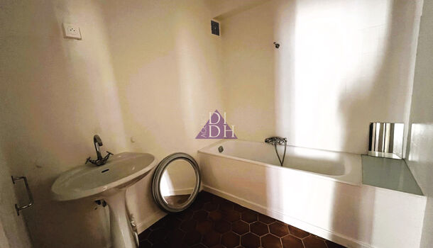 Appartement 3 pièces  à vendre Hyères 83400