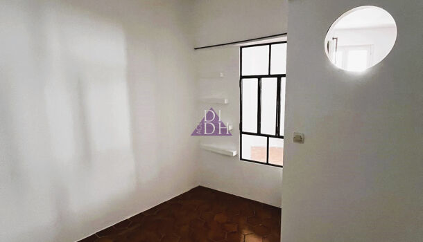 Appartement 3 pièces  à vendre Hyères 83400