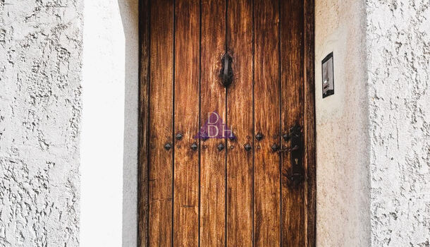 Appartement 3 pièces  à vendre Hyères 83400