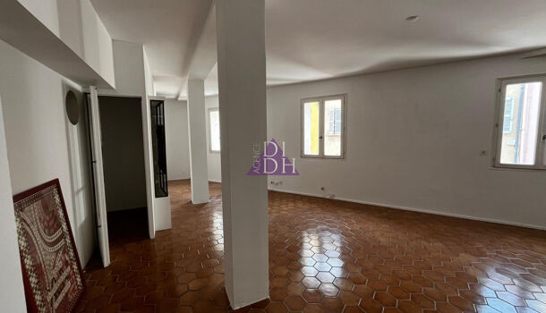 Appartement 3 pièces  à vendre Hyères 83400