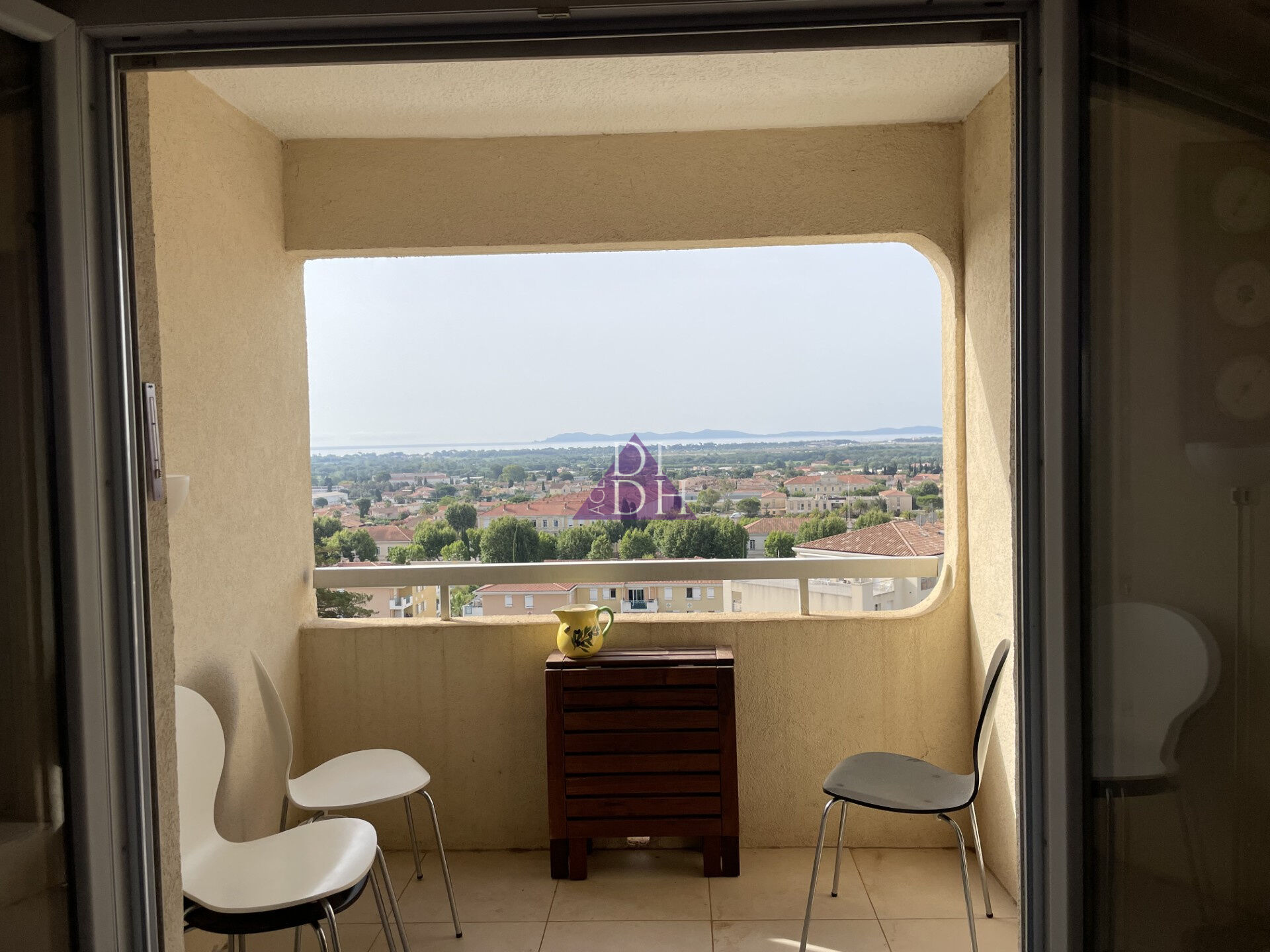Appartement  T4 à vendre Hyères 83400