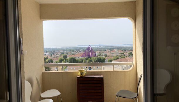 Appartement 4 pièces  à vendre Hyères 83400