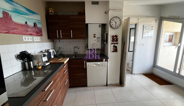 Appartement 4 pièces  à vendre Hyères 83400