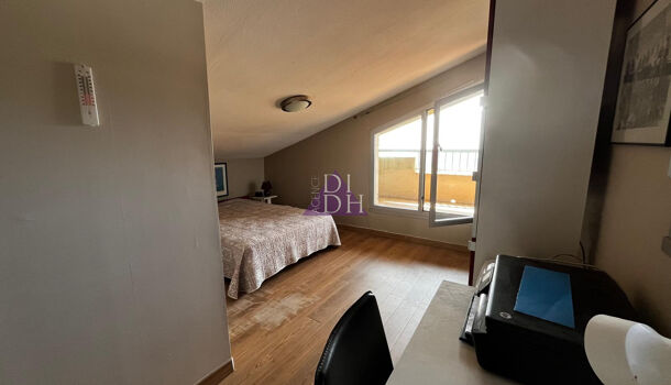 Appartement 4 pièces  à vendre Hyères 83400