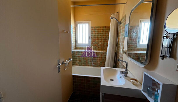 Appartement 4 pièces  à vendre Hyères 83400