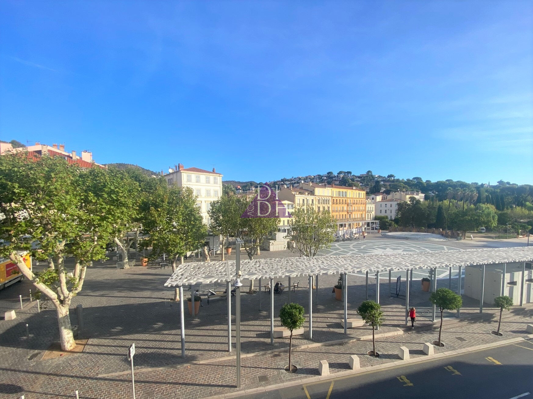 Appartement  T2 à vendre Hyères 83400